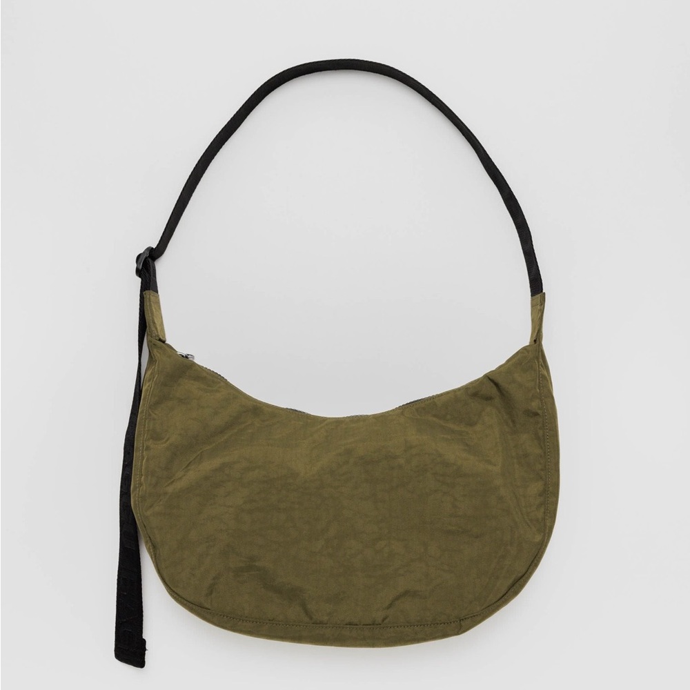 BAGGU MEDIUM CRESCENT
